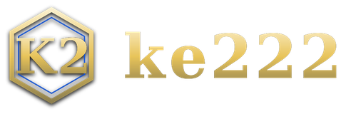 ke222 logo